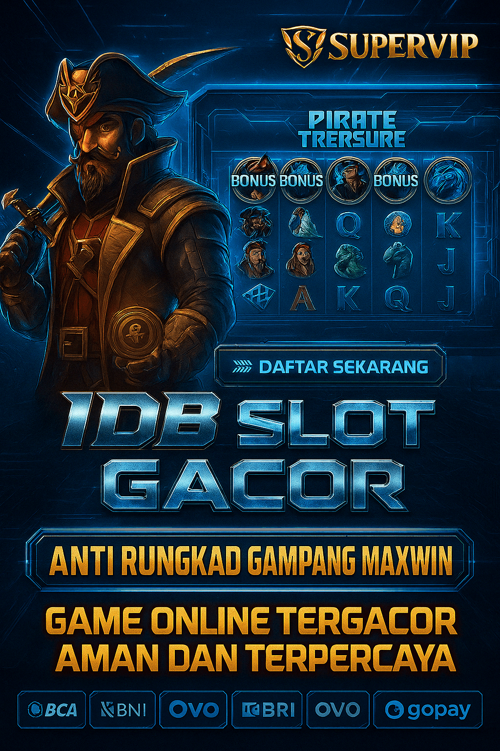 Daftar game online bandar kesayangan pragmatic